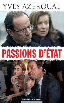 Francois Hollande+Julie Gayet2