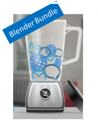 blender bundle
