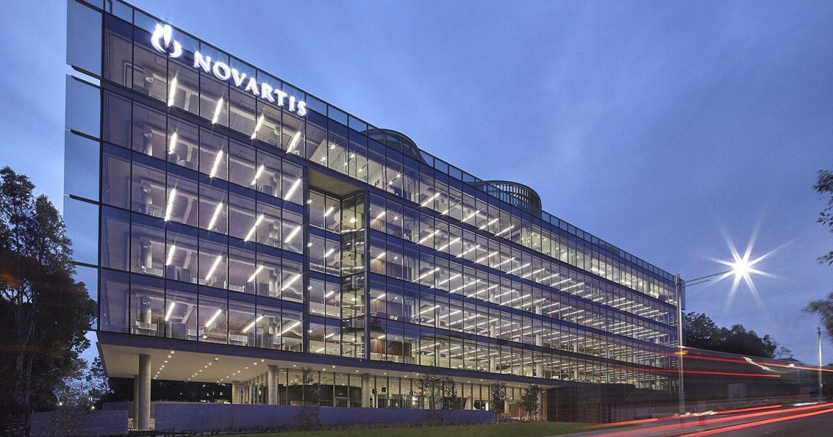 Novartis: Κλειστές πόρτες για την επιτροπή, αντιρρήσεις απο την ΔΗΣΥ