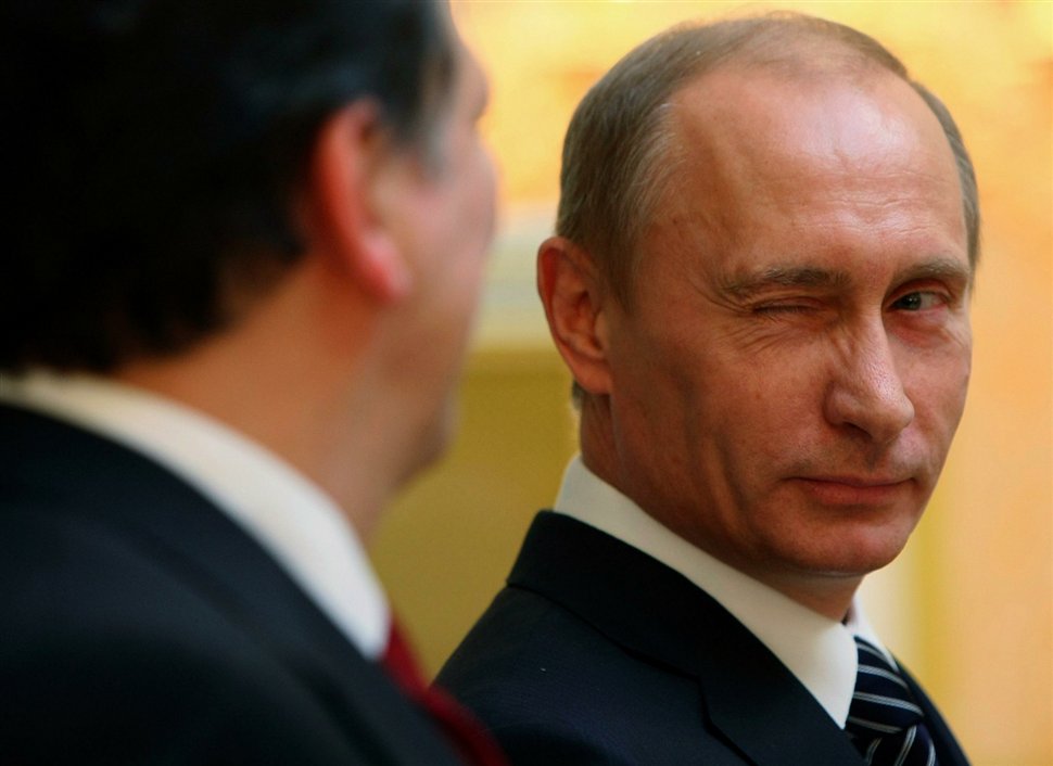 Ρωσία: Αυτός είναι ο μισθός του Πούτιν κάθε μήνα
