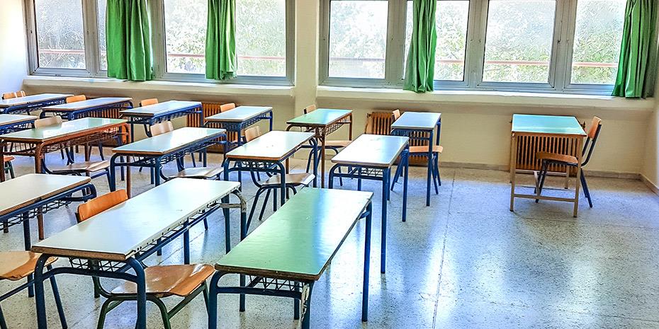 Ο φόβος του υπουργείου Παιδείας για την επιστροφή στα σχολεία