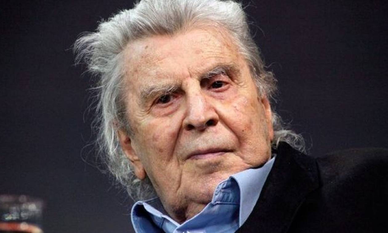 Πέθανε σήμερα, 2 Σεπτεμβρίου σε ηλικία 96 ετών ο σπουδαίος μουσικοσυνθέτης Μίκης Θεοδωράκης. Η Ελλάδα, αλλά και όλος ο πλανήτης θρηνεί για την απώλεια ενός από τους σημαντικότερους Έλληνες.